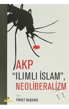 AKP Ilımlı İslam Neoliberalizm- Ütopya Yayınevi