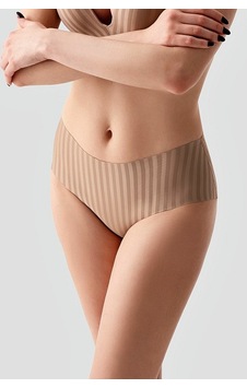 New Bra 36-9212 Külot Sütlü Kahverengi New Bra 36-9212 Külot Sütlü Kahverengi