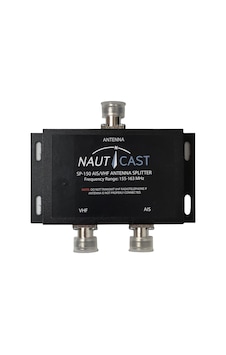 Nauticast Sp-150 Vhf Aıs Antenna Splitter