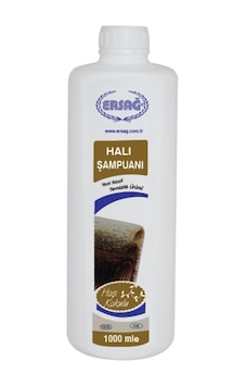 Ersağ Hoş Kokulu Halı Şampuanı 1 L