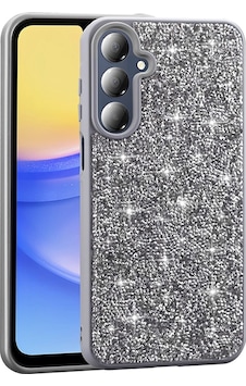 Samsung Uyumlu Galaxy A26 Kılıf Parlak Taşlı Tasarım Zore Pırlanta Kapak Çok Renkli Samsung Uyumlu Galaxy A26 Kılıf Parlak Taşlı Tasarım Zore Pırlanta Kapak Çok Renkli
