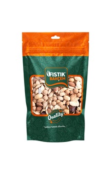 Fıstık Bahçem Karışık Çerez Kokteyl 500 G Fıstık Bahçem Karışık Çerez Kokteyl 500 G