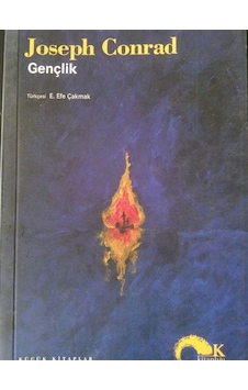 Gençlik - Joseph Conrad Koç Kitaplığı