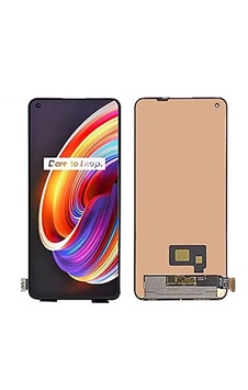 Oppo Realme X7 Pro 5g Lcd Ekran Dokunmatik Oppo Realme X7 Pro 5g Lcd Ekran Dokunmatik