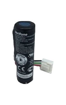 Verifone Hugın Vx 675 Batarya Pili Ürün Verifone Hugın Vx 675 Batarya Pili Ürün