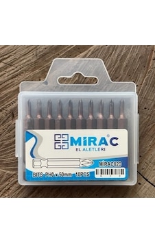 Mrc Ph0 İnce Bits Uç Mıknatıslı İnce Yıldız Uç Ph0 Vida Sıkma Ucu 50mm 10adet Mrc Ph0 İnce Bits Uç Mıknatıslı İnce Yıldız Uç Ph0 Vida Sıkma Ucu 50mm 10adet