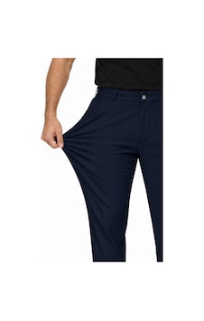 Goffra Erkek Flexon Ultra Esnek Relaxed Beli Lastikli Jogger Pantolon Lacivert M702-r0433-05 Goffra Erkek Flexon Ultra Esnek Relaxed Beli Lastikli Jogger Pantolon Lacivert M702-r0433-05