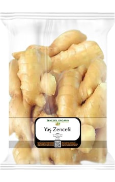 Yaş Zencefil Taze Zencefil 1 Kg. 64569619 Yaş Zencefil Taze Zencefil 1 Kg. 64569619