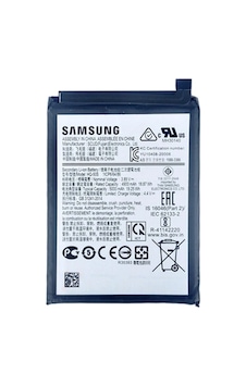 Samsung Uyumlu A02s Batarya Pil