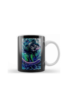 Asui Tsuyu Boku No Hero Academia My Hero Academia Kupa Bardak Porselen Karışık Asui Tsuyu Boku No Hero Academia My Hero Academia Kupa Bardak Porselen Karışık