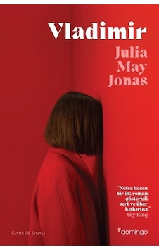 Vladimir - Julia May Jonas - Domingo Yayınevi Vladimir - Julia May Jonas - Domingo Yayınevi