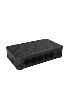 Ruijie Rıj Rg Es05G 5 Port Gıgabıt Swıtch Ruijie Rıj Rg Es05G 5 Port Gıgabıt Swıtch