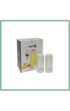 Bşkvirgo Sarına 125-5 1500cc 2lı Dıamond Kavanoz Bsk2026 Çok Renkli Bşkvirgo Sarına 125-5 1500cc 2lı Dıamond Kavanoz Bsk2026 Çok Renkli