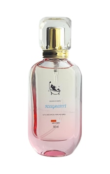Stylish Flagranti Fresh Aromalı Köpek Kedi Parfümü 50 ML Stylish Flagranti Fresh Aromalı Köpek Kedi Parfümü 50 ML