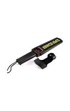 Velpass Süper Scanner El Tipi Dedektörü