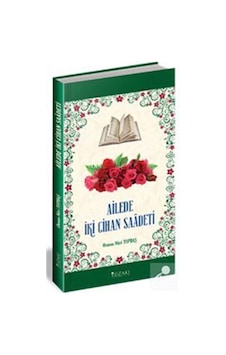 Ailede İki Cihan Saadeti - Osman Nuri Topbaş - Yüzakı Yayıncılık