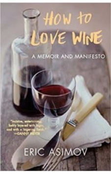 How To Love Wine 9780061802539 How To Love Wine 9780061802539
