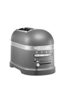 Kitchenaid Artisan 2 Dilim Ekmek Kızartma Makinası Grey 5kmt2204egr