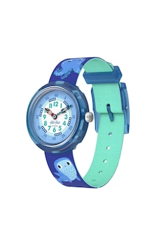 Fbnp257 Flik Flak Bubly Ocean Party Çocuk Kol Saati Çok Renkli Fbnp257 Flik Flak Bubly Ocean Party Çocuk Kol Saati Çok Renkli