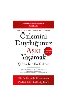 Özlemini Duyduğunuz Aşkı Yaşamak: Çiftler İçin Bir Rehber Özlemini Duyduğunuz Aşkı Yaşamak: Çiftler İçin Bir Rehber