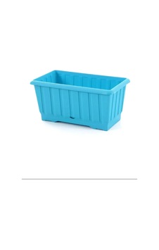 Jenerik Klasik Balkon Çiçek Ve Bitki Saksısı No:1 - 4.3 Litre Royaleks-s231 Jenerik Klasik Balkon Çiçek Ve Bitki Saksısı No:1 - 4.3 Litre Royaleks-s231