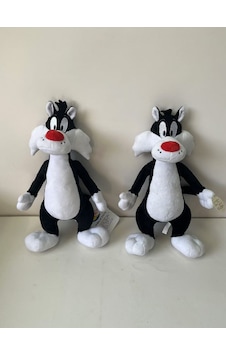 5784 Peluş 43 Cm 5r Lt Çok Renkli