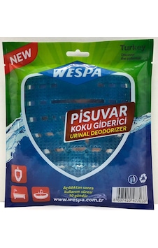 Wespa Pisuvar Süzgeç Plastik Koku Giderici Wespa Pisuvar Süzgeç Plastik Koku Giderici