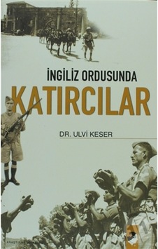 Ingiliz Ordusunda Katırcılar 167937754 Ingiliz Ordusunda Katırcılar 167937754