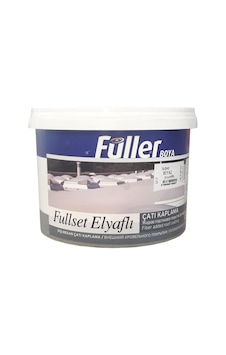 Füller Fullset Elyaflı Çatı Kaplama 0,75 Litre Beyaz (365261138)