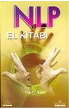 NLP El Kitabı - Harry Alder - Kariyer Yayınları