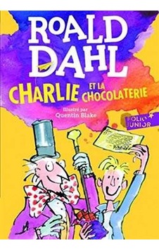 Charlie Et La Chocolaterie Charlie Et La Chocolaterie