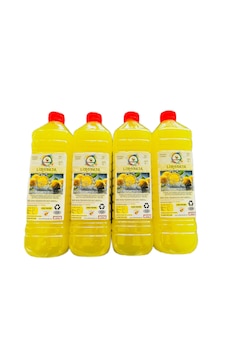 Coffee Naturelle Konsantre Limonata 4 x 1 L