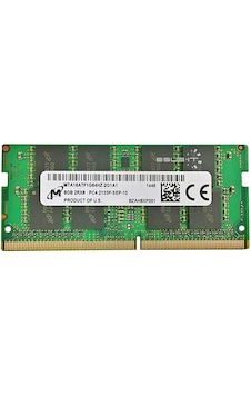 Micron MTA16ATF1G64HZ-2G1B1 8 GB DDR4 2133 MHz CL15 Notebook Ram Micron MTA16ATF1G64HZ-2G1B1 8 GB DDR4 2133 MHz CL15 Notebook Ram