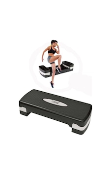 Cosfer Csfls3168a İki Kademeli Step Tahtası