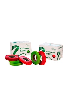 E-bağcı Bağlama Bandı (10 Adet)