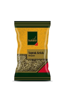 Buhara Yaprak Kekik 15 G Buhara Yaprak Kekik 15 G