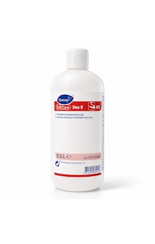 Diversey Soft Care H5 El Dezenfektanı 500 Ml Diversey Soft Care H5 El Dezenfektanı 500 Ml