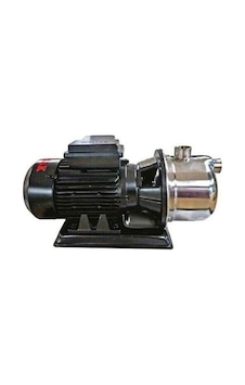 Domak Jetıx100 1hp 220v Paslanm. Çelik Gövde Monoblok Elektropomp Domak Jetıx100 1hp 220v Paslanm. Çelik Gövde Monoblok Elektropomp