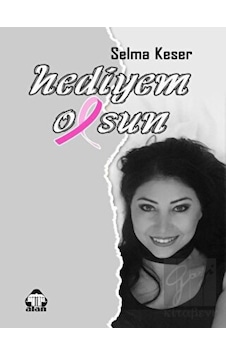 Hediyem Olsun - Selma Keser - Yeni Alan Yayıncılık Hediyem Olsun - Selma Keser - Yeni Alan Yayıncılık
