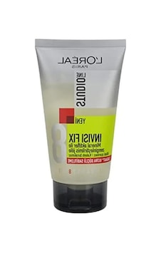 Ultra Güçlü Sabitleme, L Oréal Paris Studio Line Ultra Güçlü Sabitleme, L Oréal Paris Studio Line