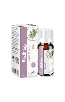 Softem Kekik Yağı 20 ML Softem Kekik Yağı 20 ML