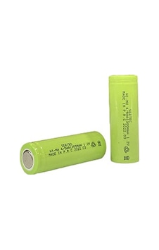 1.2v 1300 Mah - 4/5aa- Ni-mh Şarjlı Pil - Başsız / Flat Head Tg 5klfk5h 1.2v 1300 Mah - 4/5aa- Ni-mh Şarjlı Pil - Başsız / Flat Head Tg 5klfk5h