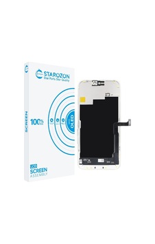 Starozon İphone 15 Pro Max Soft-oled Flex'li Sensörlü Diagnostic Ekran Starozon İphone 15 Pro Max Soft-oled Flex'li Sensörlü Diagnostic Ekran