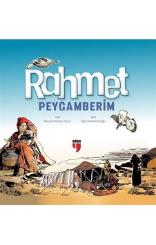 Rahmet Peygamberim - Meryem Nuriye Yavuz - Edam