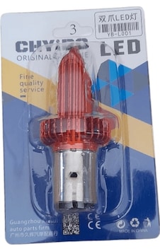 Bosch Tipi Led Ampul Beyaz
