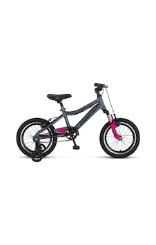 Mosso Wıldfıre L-16-v Kız Çocuk Bisikleti 255h V 16 Jant Antrasit Pembe Çok Renkli Mosso Wıldfıre L-16-v Kız Çocuk Bisikleti 255h V 16 Jant Antrasit Pembe Çok Renkli