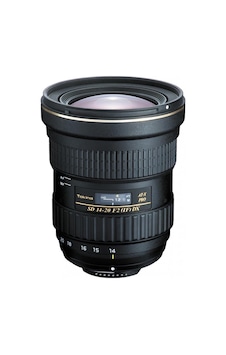 Tokina AT-X 14-20 MM F/2 PRO DX (Canon) Uyumlu Lens