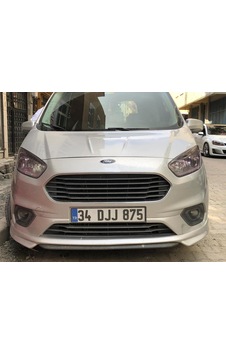 Ford Tourneo Courier Ön Ek