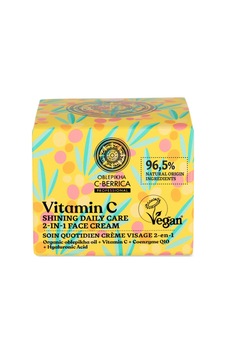 4 Adet Natura Siberica Işıltı Etki Günlük Yüz Kremi 50 Ml 4 Adet Natura Siberica Işıltı Etki Günlük Yüz Kremi 50 Ml