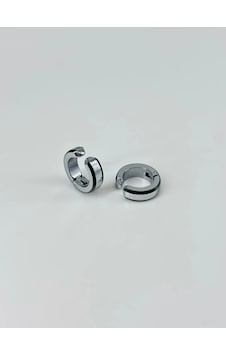 Sıkıştırma Çelik Erkek Küpe - Ekp0038 Çok Renkli Sıkıştırma Çelik Erkek Küpe - Ekp0038 Çok Renkli